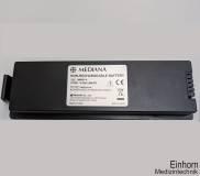 Batterie 15V/4,2 Ah für HeartOn A10 Mediana